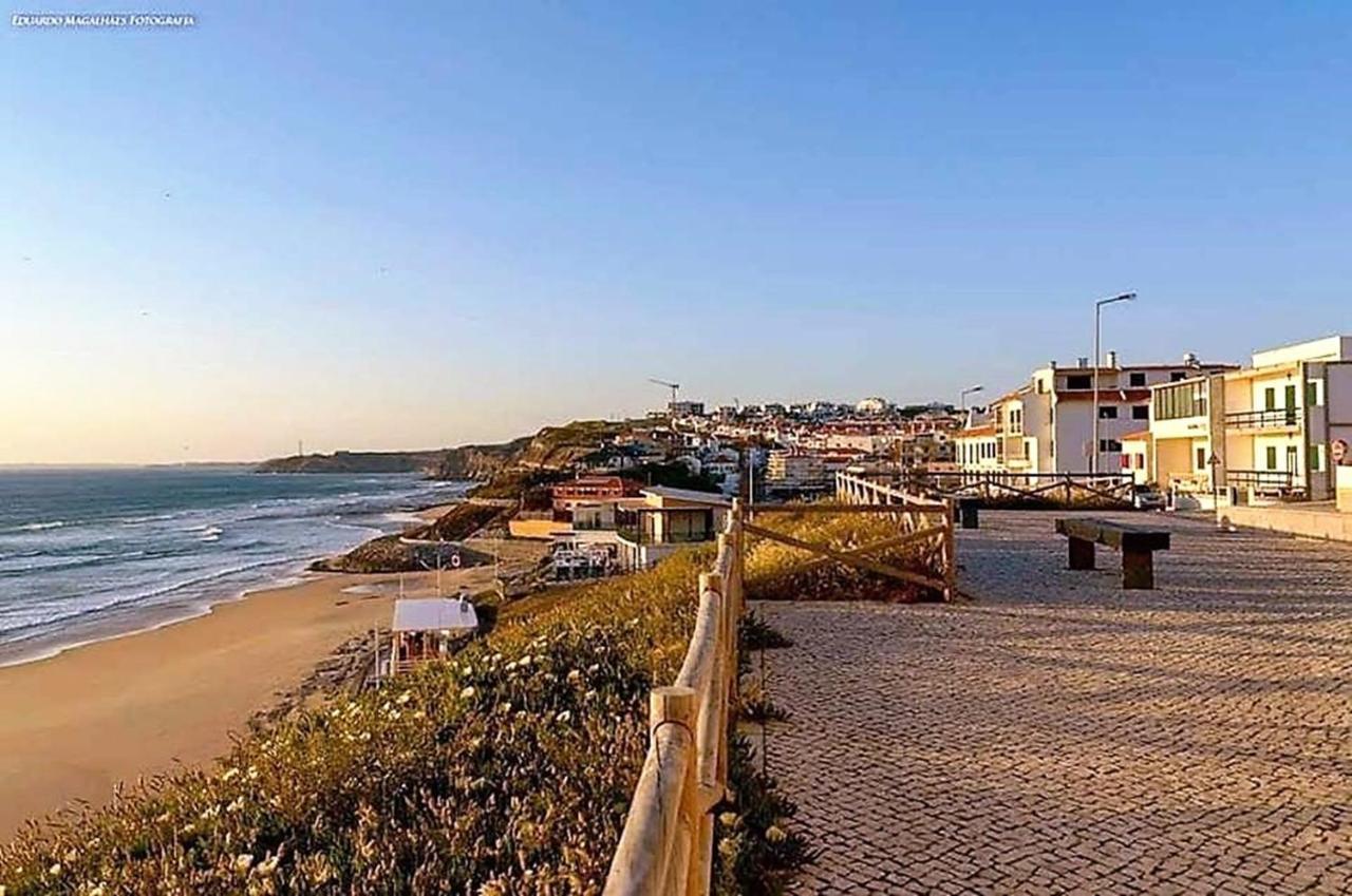Sunset Street - Beach House Lourinhã Exterior foto