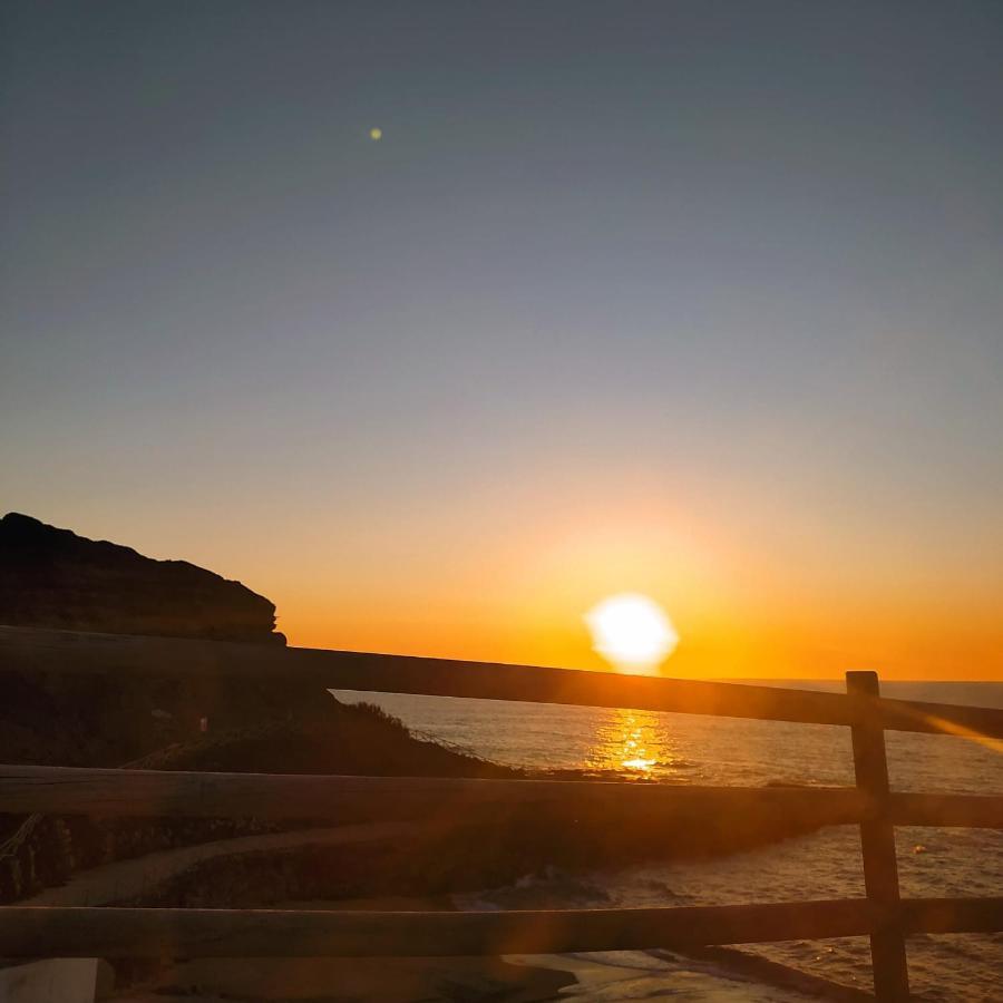 Sunset Street - Beach House Lourinhã Exterior foto