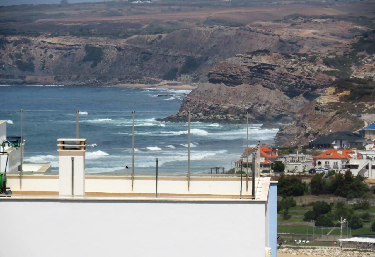 Sunset Street - Beach House Lourinhã Exterior foto