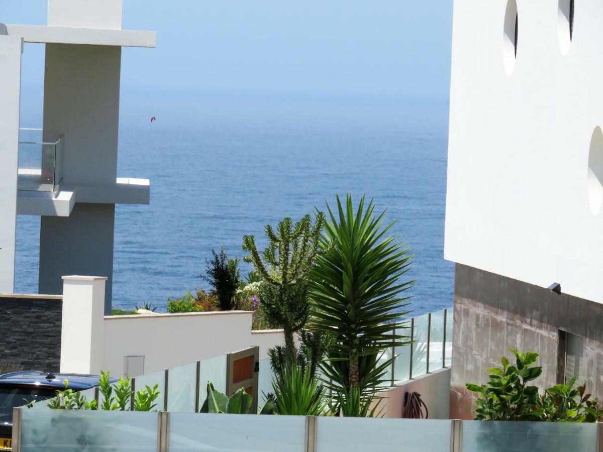 Sunset Street - Beach House Lourinhã Exterior foto