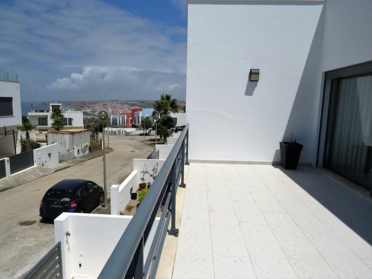 Sunset Street - Beach House Lourinhã Exterior foto