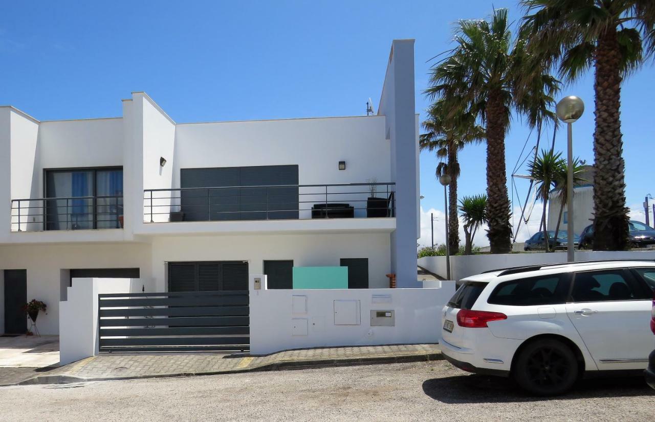 Sunset Street - Beach House Lourinhã Exterior foto